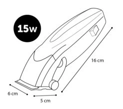 Flamingo Tondeuse Medusa Zwart 15w Met Snoer 8 Flamingo Tondeuse Medusa Zwart 15w Met Snoer -Hondenbenodigdheden Korting c96429d646ef55ddfc51fb252c52ec5bd10565c992f375f2c62ce7a7baf37ee0