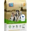 Carocroc Grainfree 3 Kg -Hondenbenodigdheden Korting cc grain free 3 kg pictogram