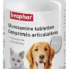 Beaphar Glucosamine Tabletten Hond/kat 60st -Hondenbenodigdheden Korting cc5d24915d33c9c3a28108cff5018ec0c07f153312964ace35459fde62042c9d