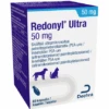DECHRA Redonyl Ultra 50mg 60 Capsules -Hondenbenodigdheden Korting d03a90867f148d0e603c46bbfe663135ab8fe6c45da5fec4a7963b8b2c774903