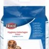 Trixie Hygiëne-onderlegger Nappy 40 × 60 Cm 50 St. -Hondenbenodigdheden Korting d176ad70d6f1966caa631d0a3de8a0e6771bbc383c534025a6179e7f7192eaaf