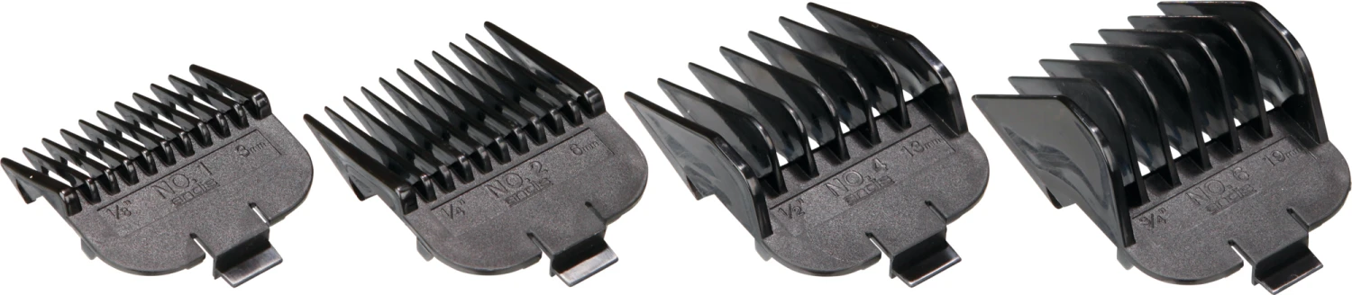 Trixie Tondeuse-set Andis Type Tr1250 10 W 5 Trixie Tondeuse-set Andis Type Tr1250 10 W - Afbeelding 3