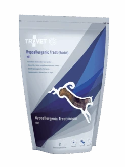 Trovet Hrt Hypoallergenic Treat (Konijn) 250g