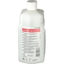 Incidin Liquid Spray Fles 1L Comed