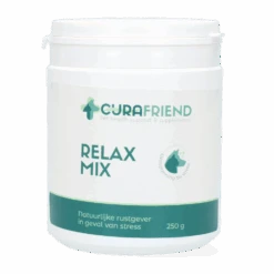 Curafriend Relax Mix 250g