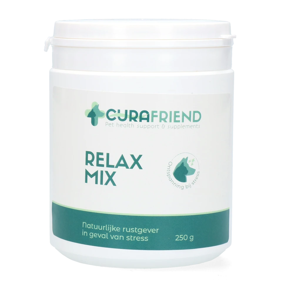 Curafriend Relax Mix 250g