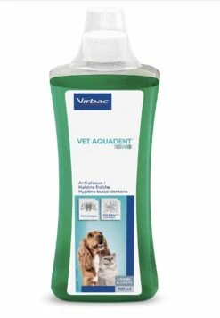 Virbac VET AQUADENT FR3SH Solution 500ml