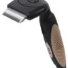 Deshedder Borstel - S -Hondenbenodigdheden Korting eb28399ef47653c980605c90812683e4586d5c23314a821c4eeac67efe81e34b