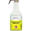 VERSELE-LAGA Oropharma Disinfect Spray 1l -Hondenbenodigdheden Korting ec6da1e6c9d33bec008604981f11d3082b7d10de6b12030bea0ff8022cce0724