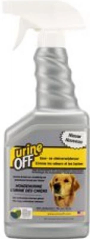 Urine Off Hond Spray 500ml 3 Urine Off Hond Spray 500ml