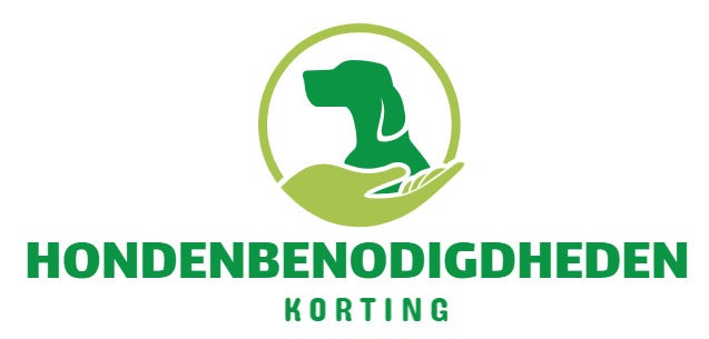 Hondenbenodigdheden Korting