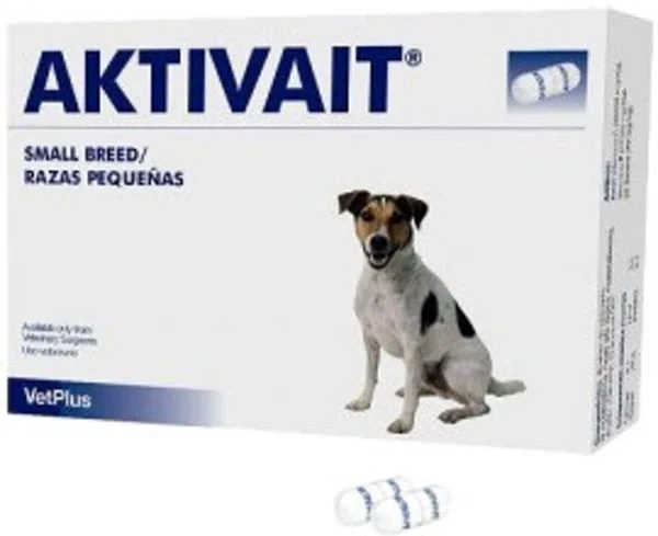 Aktivait Small Blister Vexo 60caps 3 Aktivait Small Blister Vexo 60caps
