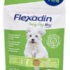 Flexadin Young Dog Mini 60 Chews -Hondenbenodigdheden Korting flexadin 20young 20dog 20minni 20b 20Medium