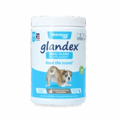 Glandex Soft Chew 480g - 120 Chews