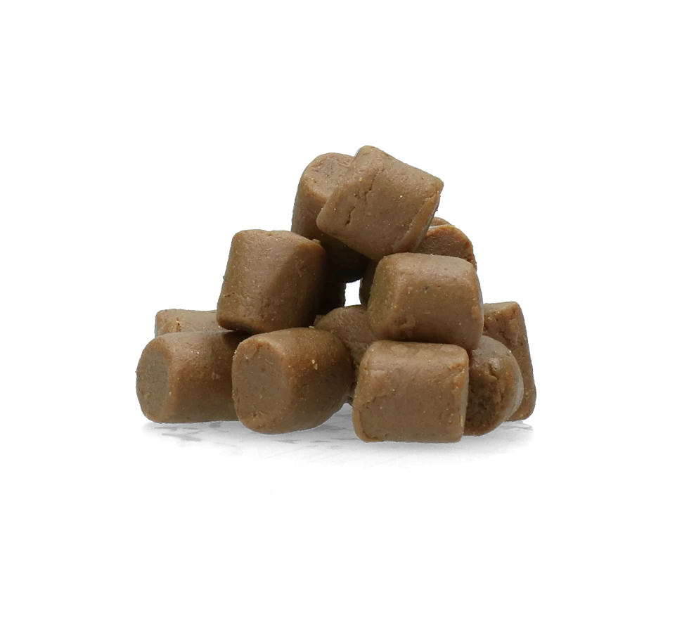 Glandex Soft Chew 480g - 120 Chews 4 Glandex Soft Chew 480g - 120 Chews - Afbeelding 2