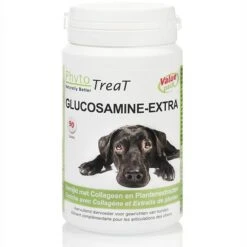 Phytotreat Glucosamine-Extra Hond 90 Tabletten