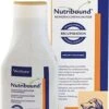 Nutribound Dog Monopack Display 12X150ml -Hondenbenodigdheden Korting nutribound dog monopack susp buva 1x150ml.2002