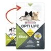 Opti Life Adult Mini 7,5kg -Hondenbenodigdheden Korting opti life adult mini hondenvoer