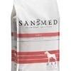 Sanimed Adult - Hondenvoer - 3kg -Hondenbenodigdheden Korting sanimed adult 3kg 1