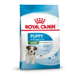 Hondenbenodigdheden Korting -Hondenbenodigdheden Korting x65756 royal canin sol fhn puppy mini 2kg