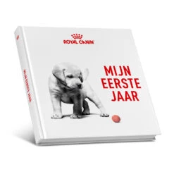 Royal Canin Medium Puppy Startpakket -Hondenbenodigdheden Korting x65756 royal canin sol mijn eerste jaar boek puppy 1